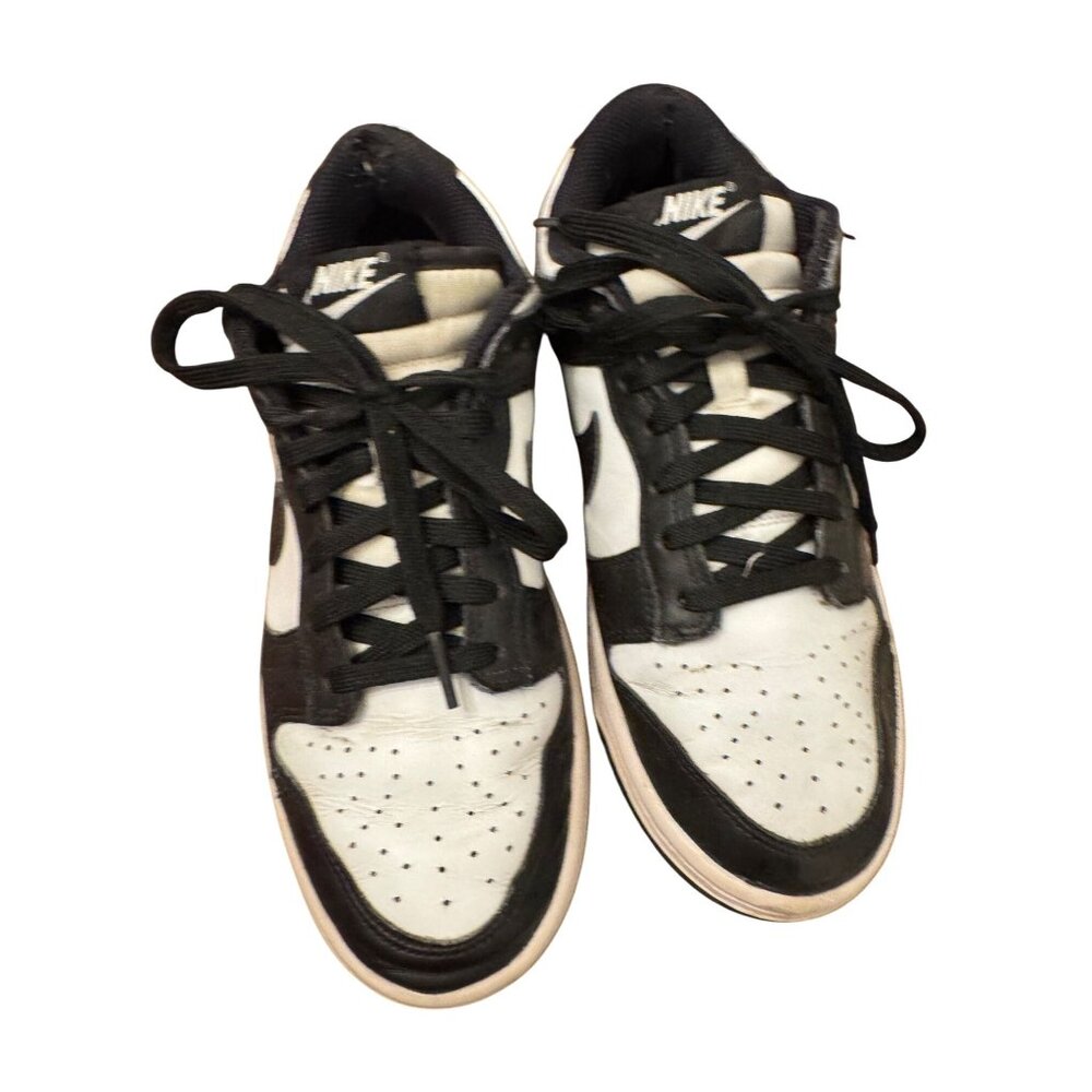 Nike Women's panda's size 7.5 - Picture 2 of 6